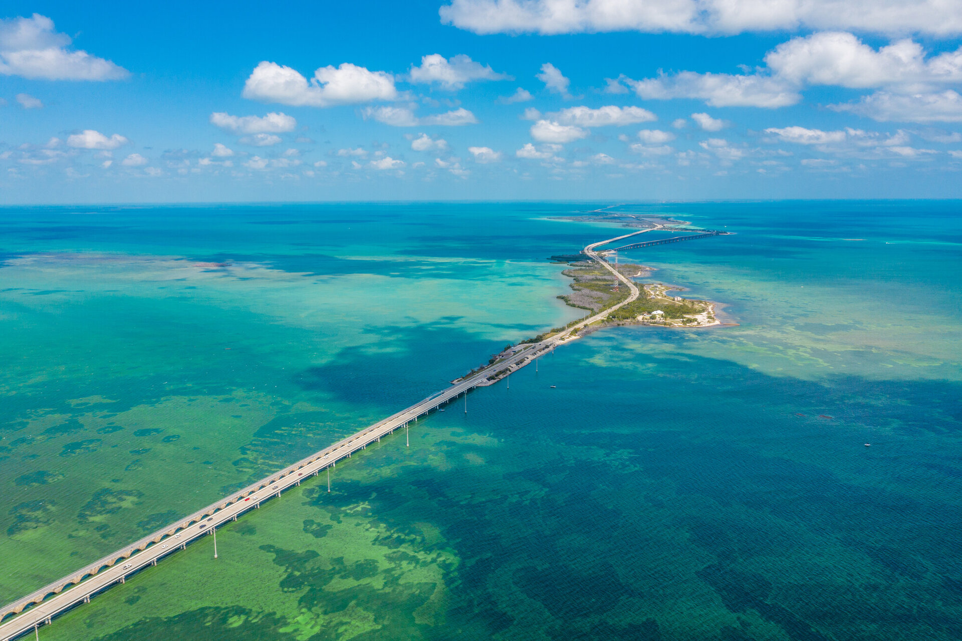 key west road