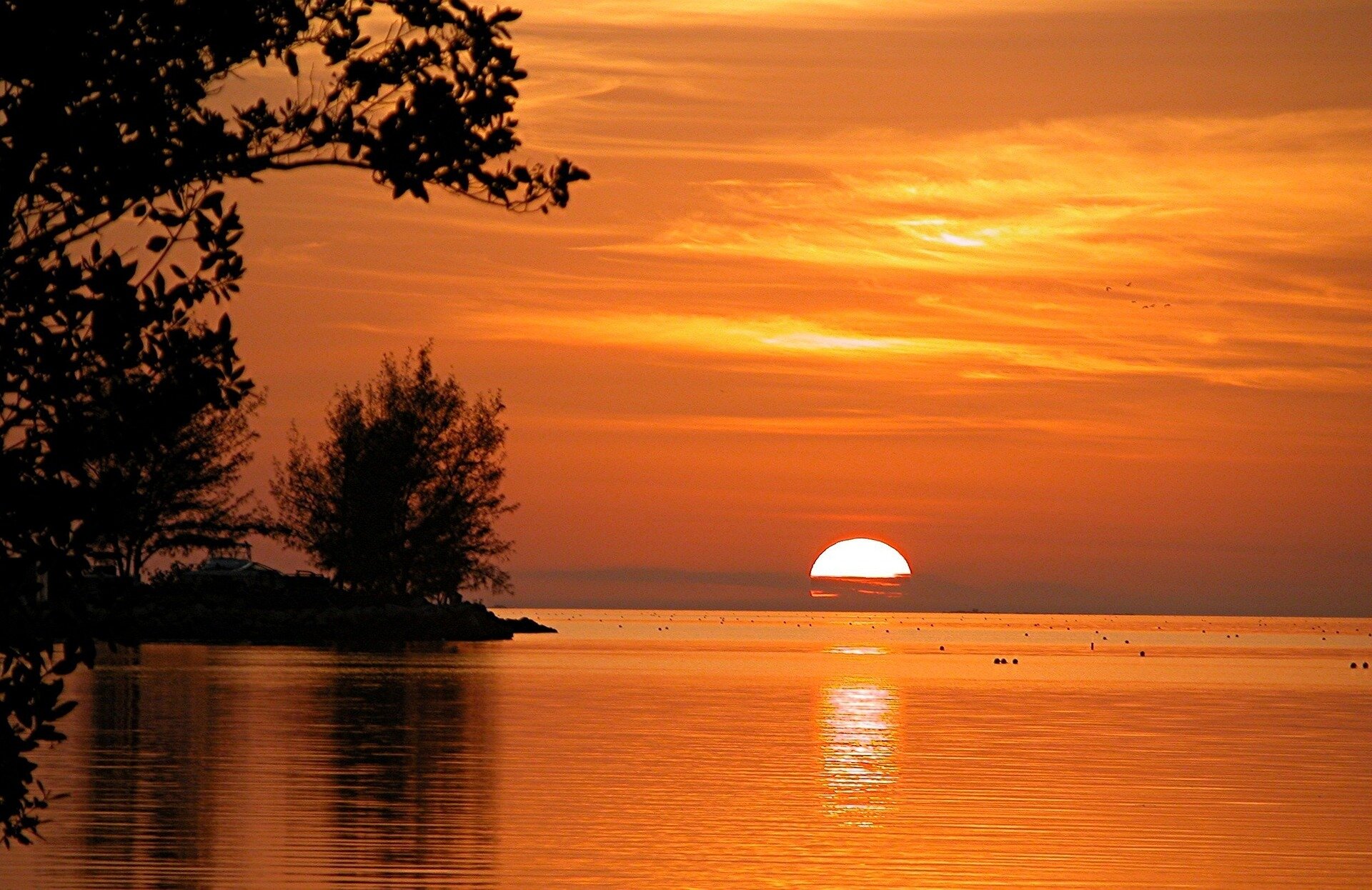 Key West Sunset