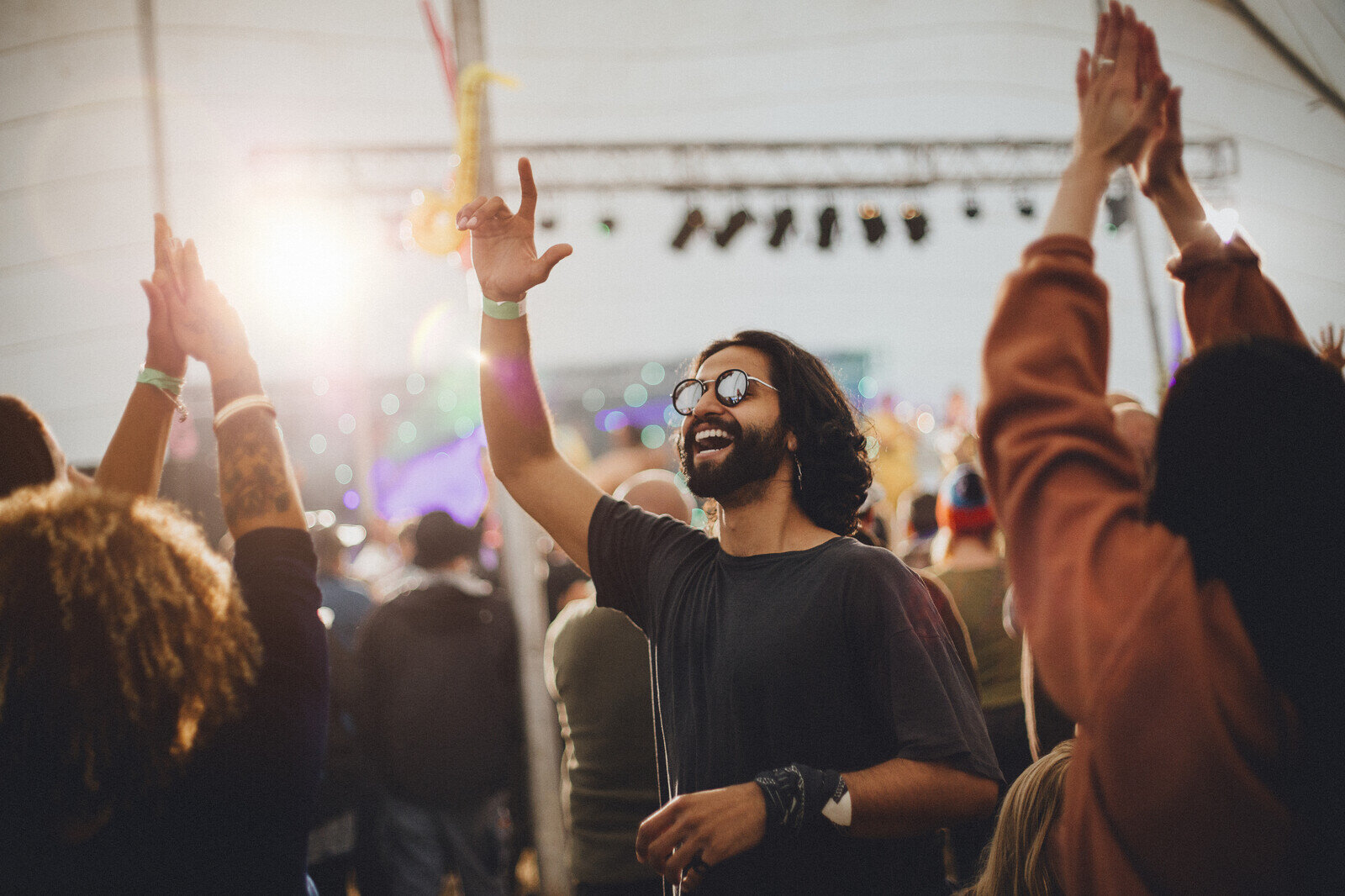 Local & Annual Events in Key West Ambrosia Key West