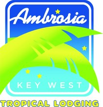 Ambrosia Key West Logo 